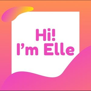 Meet your Posher, Elle